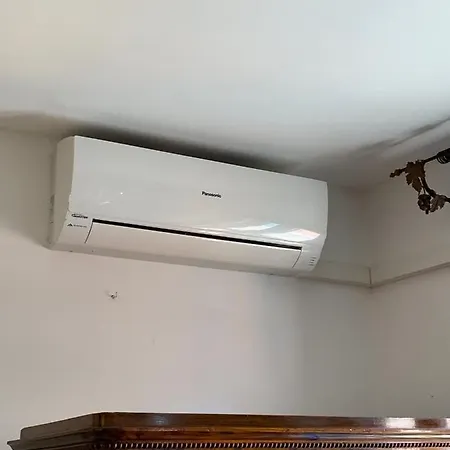 Apartmán Corte Galluzzi *