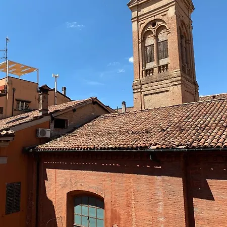 Corte Galluzzi Apartment Bologna