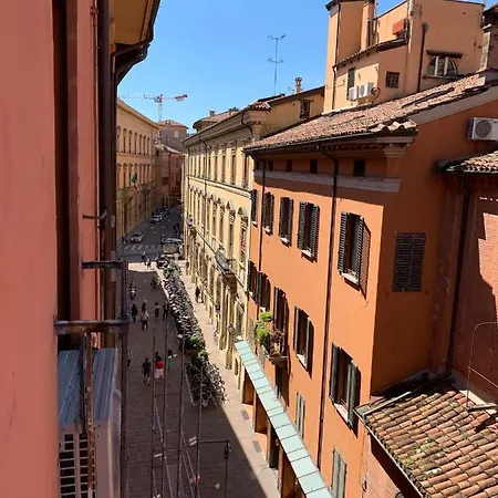 Corte Galluzzi